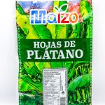 hojas-de-platano-maizo