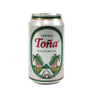 TOÑA LATA 500p