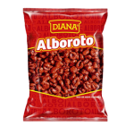 alboroto Diana