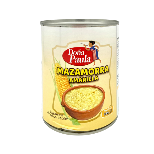 mazamorra-amarilla-doña-paula-835g 500p