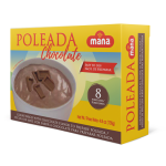 Poleada-mana-Chocolate 500p