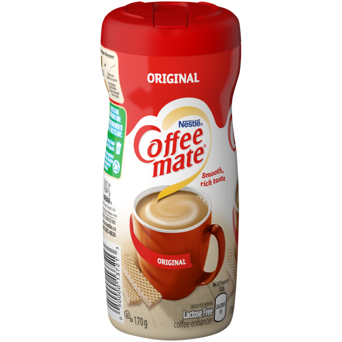 Crémora NESTLÉ Coffee Mate