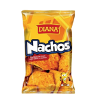 NACHOS-DIANA 500p