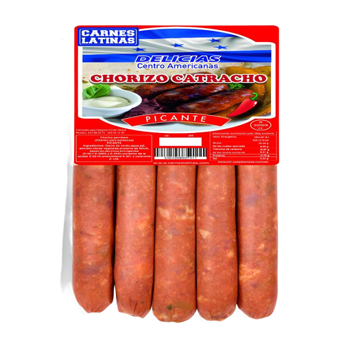 chorizo-picante-catracho-480g 500g (1)