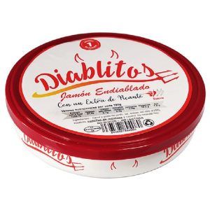 Diablitos picante