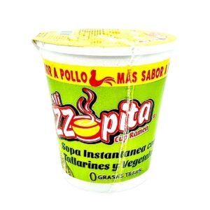 zzopita pollo 