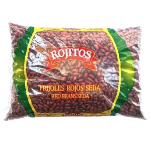 frijol rojo sedar ojitos 1,8