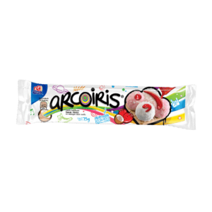 galleta arco iris 