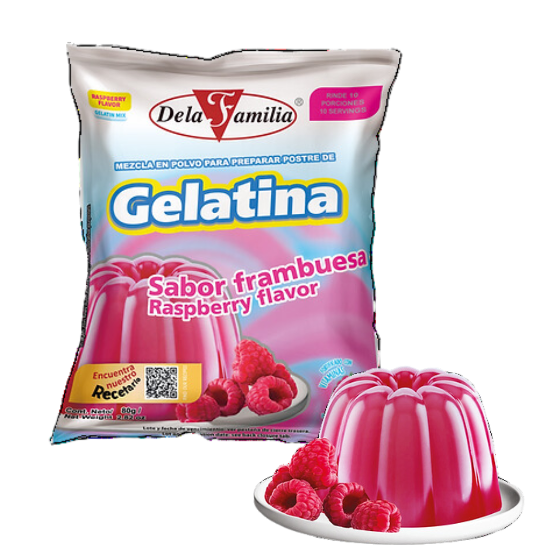 gelatina-frambuesa-delafamilia