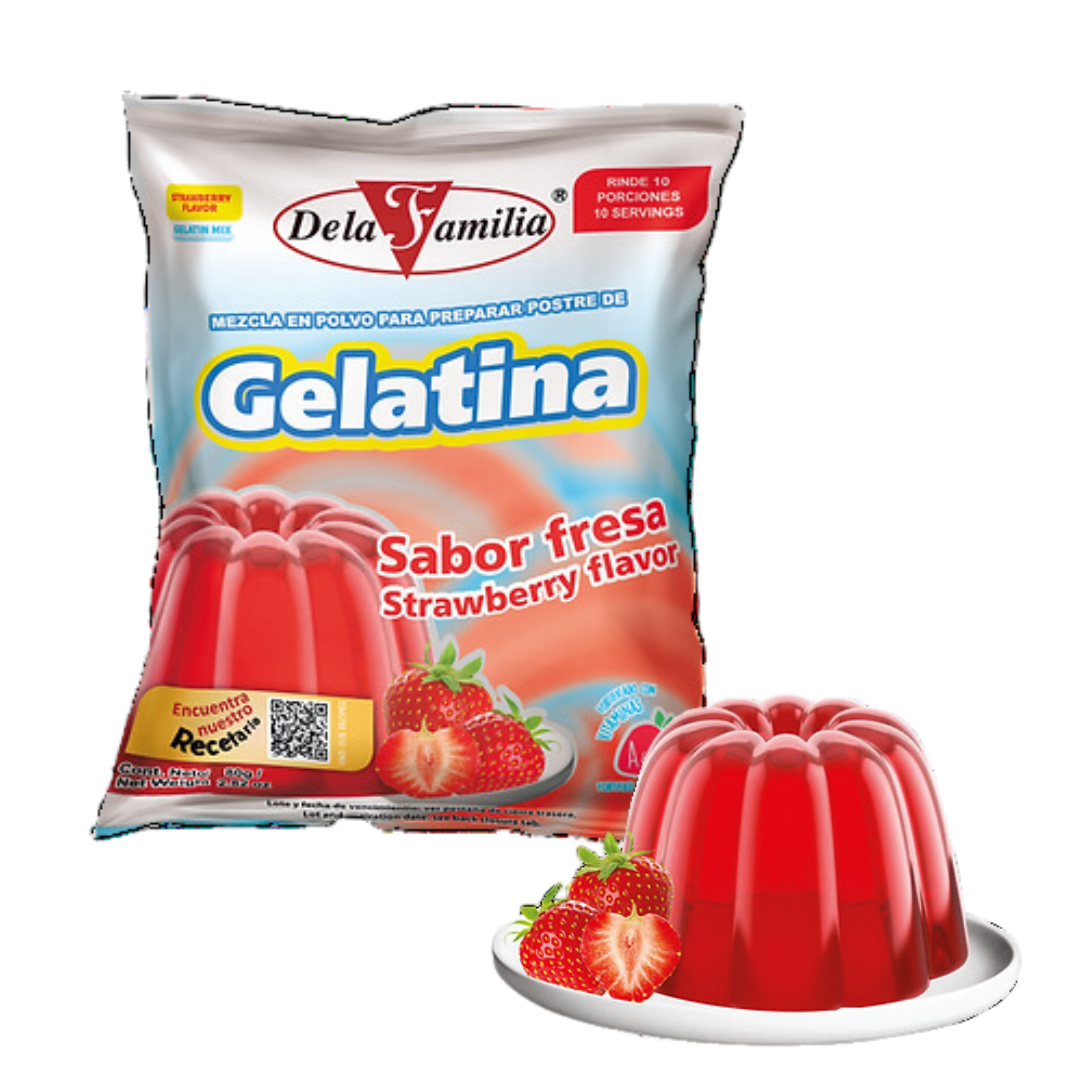 gelatina-fresa-delafamilia