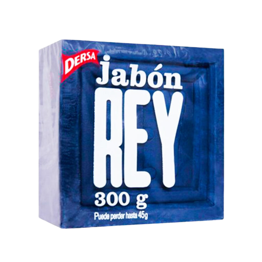 jabon-rey