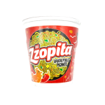 mi zzopita pollo picante