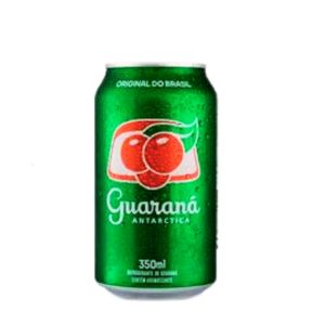 guaraná lata