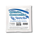 Quesillo hondureño