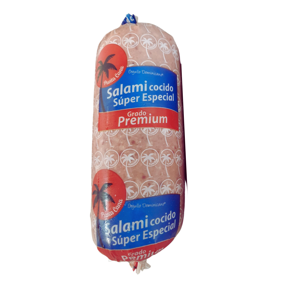 Salami Punta Cana