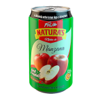 natura manzana