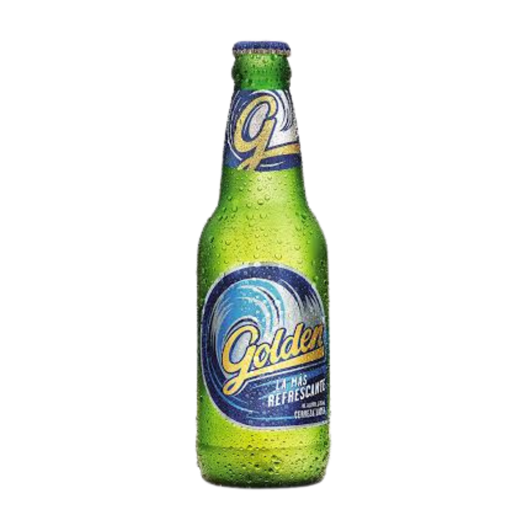 cerveza Golden