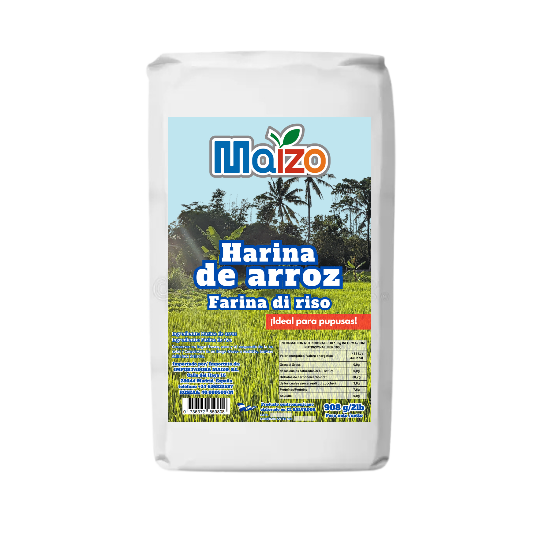 harina-arroz-maizo